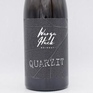 ソーヴィニヨンブラン クワリツィット2017 白 750ml / ヴァイングート・ヴァルガ・ハック