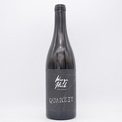 ソーヴィニヨンブラン クワリツィット2017 白 750ml / ヴァイングート・ヴァルガ・ハック