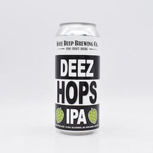 ニーディープブリューイング Deez Hops IPA