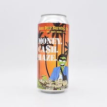 ニーディープブリューイング Money. Cash. Haze