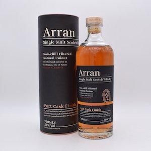 アランモルト ポートカスク 並行品