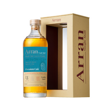 【先行販売品】アラン13年 2007 バーボンバレル 日本向けシングルカスク