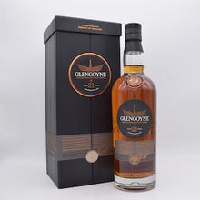 GLENGOYNE / グレンゴイン21年