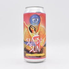 Casa Agria / カサ アグリア Sunday Sun