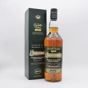 クラガンモア ディステラリーエディション 2004 - 2016 【量り売り】