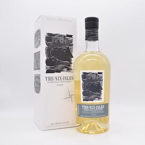 ザ・シックスアイルズ ボイジャー【量り売り】