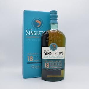 シングルトン・オブ・ダフタウン18年【量り売り】