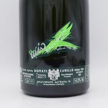 ソーヴィニョン・フリッザンテ 2017 白微発泡 1500ml / カミッロ・ドナーティ