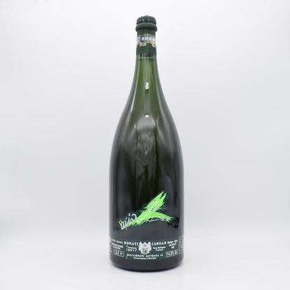 ソーヴィニョン・フリッザンテ 2017 白微発泡 1500ml / カミッロ・ドナーティ