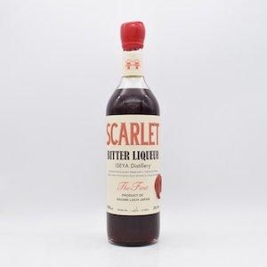 スカーレット アマーロ【量り売り】