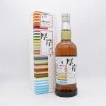 【ご購入条件有り】厚岸 シングルモルト 立冬 二十四節気シリーズ 第五弾【量り売り】