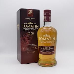 TOMATIN / トマーティン コニャックエディション フレンチコレクション 並行品