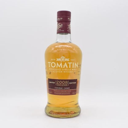 TOMATIN / トマーティン コニャックエディション フレンチコレクション 並行品
