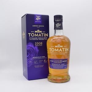 TOMATIN / トマーティン モンバジャックエディション フレンチコレクション 並行品