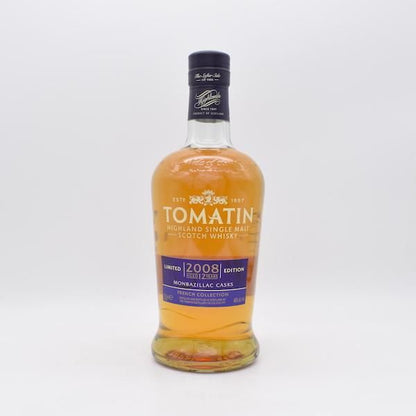 TOMATIN / トマーティン モンバジャックエディション フレンチコレクション 並行品