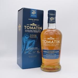 TOMATIN / トマーティン リヴサルトエディション フレンチコレクション 並行品