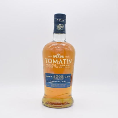 TOMATIN / トマーティン リヴサルトエディション フレンチコレクション 並行品