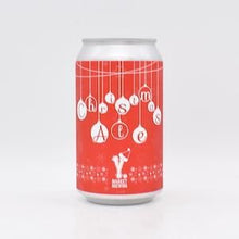 ワイマーケットブルーイング Christmas Ale