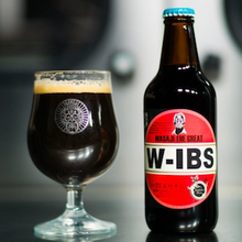 志賀高原ビール W-IBA -MASAJI THE GREAT- 2021