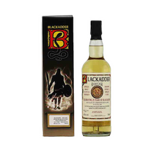 【先行販売品】リンクウッド12年 2008 ロウカスク ブラックアダー25周年記念