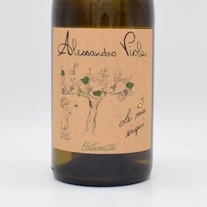 レ・ミエ・オリジニ 2020 白 750ml / アレッサンドロ・ヴィオラ