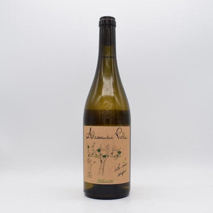 レ・ミエ・オリジニ 2020 白 750ml / アレッサンドロ・ヴィオラ