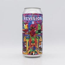 リヴィジョン ハナヴィジョンIPA