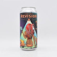 リヴィジョン Sucka Fish 3X IPA