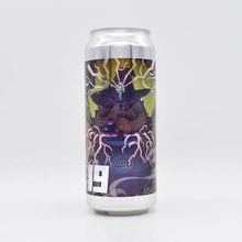 West Coast Brewing / ウェストコーストブリューイング Full Hop Alchemist v19