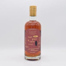 フォースクエア15年 2005 MALT,GRAIN&CANE