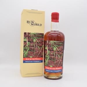ベリーズ14年 2006 (FROM LMDW) MALT,GRAIN&CANE