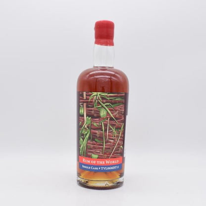 ベリーズ14年 2006 (FROM LMDW) MALT,GRAIN&CANE