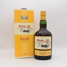 ラム J.M VSOP