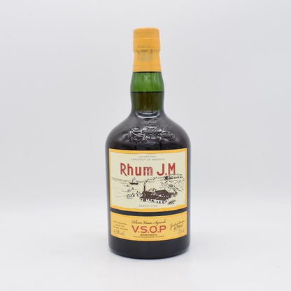 ラム J.M VSOP