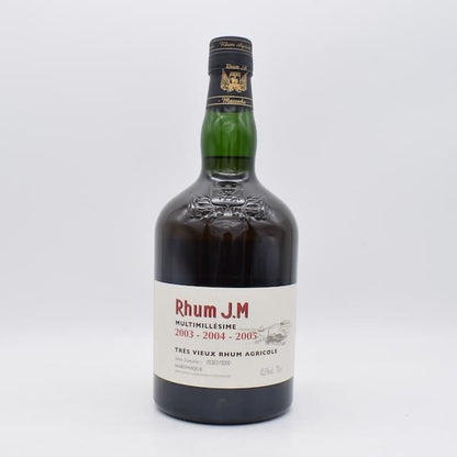 ラム J.M マルチミレジム 2003-2004-2005