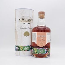 ニュー グローブ16年 2004 ヴィルバーギュ