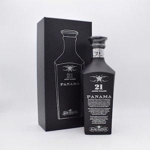 パナマ21年 シングルドメインラム ラムネイション【量り売り】