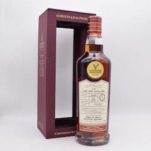 グレンスペイ12年 2009 コートロティ フィニッシュ ゴードン＆マクファイル コニサーズチョイス ウッドフィニッシュ【量り売り】