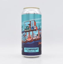 El Segundo / エルセグンド Greening from El Segundo 10周年記念ビール