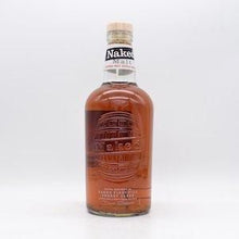 ザ・ネイキッドモルト 並行品