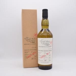 マノックモア11年 2009 ザ シングルモルツ オブ スコットランド