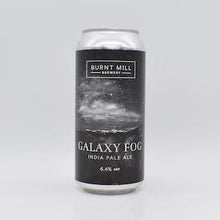 バーントミル Galaxy Fog
