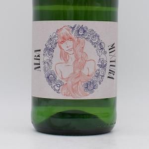 アルバ・ミクストラ 2020 白 750ml / ドルゥヒ・グレフティ