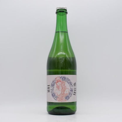 アルバ・ミクストラ 2020 白 750ml / ドルゥヒ・グレフティ