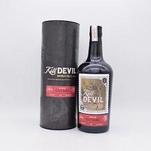 キルデビル ラム ガイアナ ダイアモンド コラムスチル17年 2003【量り売り】