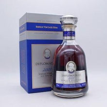 ディプロマティコ シングルヴィンテージ2005【量り売り】
