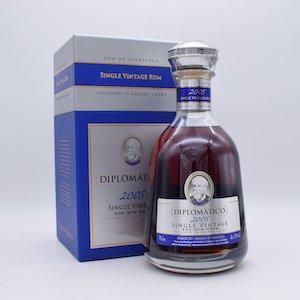 ディプロマティコ シングルヴィンテージ2005【量り売り】
