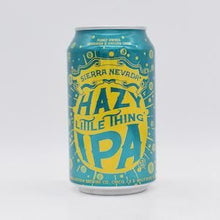 シエラネバダ Hazy Little Thing IPA