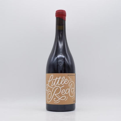 リトル・レッド 2021 赤 750ml / アリーズ・ナチュラル・ワイン