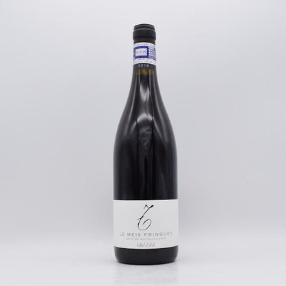 コート ド ニュイ ヴィラージュ ル メイ フランゲ 2016 赤 750ml / ドメーヌ トラペ ペール エ フィス
